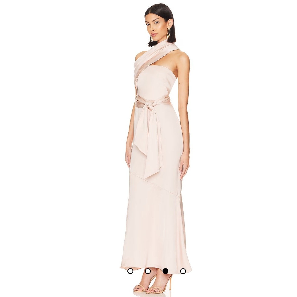 Significant Other Amal Gown